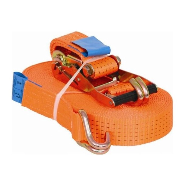 TRANSPORT BELT FOR LUGGAGE 50mm / /8m 5 TONE OF CERTIFICATE
