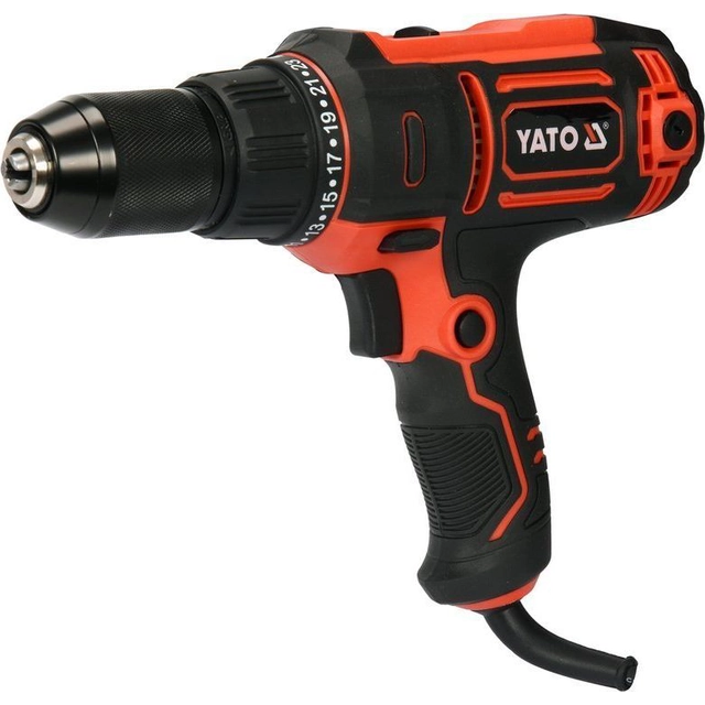 Trapano avvitatore Yato YT-82060 300 W