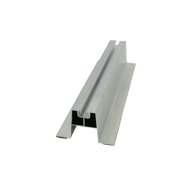 Trapezoidal bridge T60x330mm