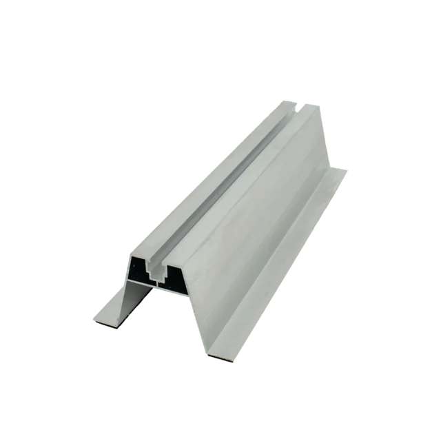 Trapezoidal bridge T70x330mm