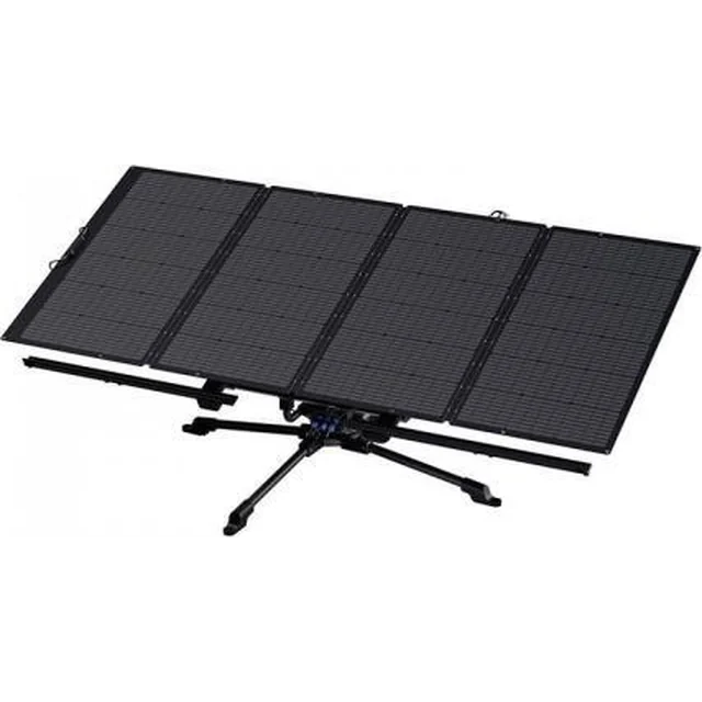 Traqueur de panneaux photovoltaïques EcoFlow