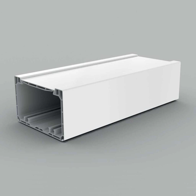 Tray PK 110x70 white K (2m) double-walled