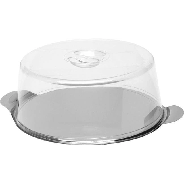 Tray with lid - round HENDI 980101 980101