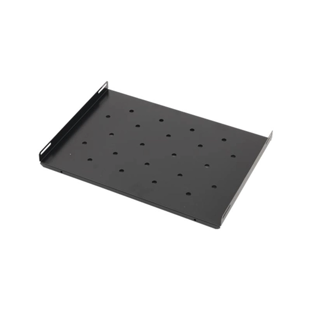 Tray/fixed shelf for floor rack depth 800mm