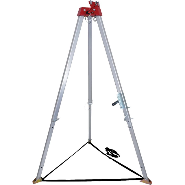 Treppiede di sicurezza OUP-KRM-TRIPOD