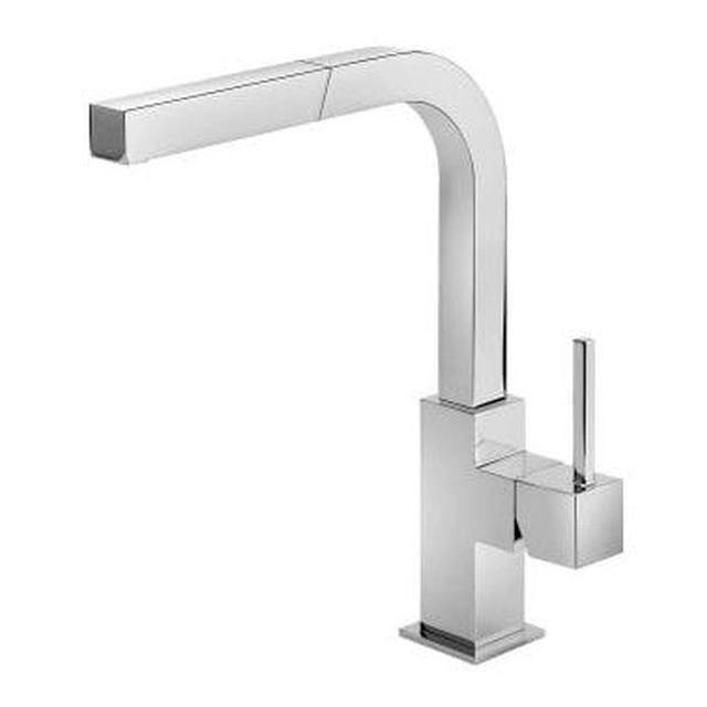 Tres Cuadro sink faucet 1.06.437