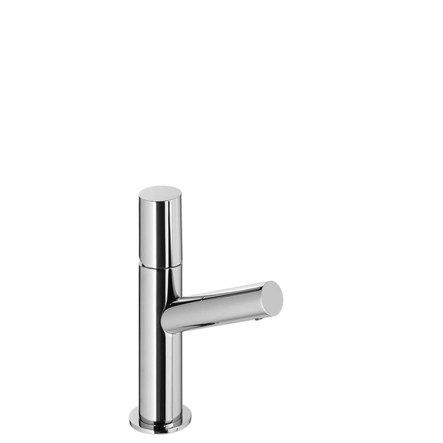 Tres Max chrome washbasin mixer 06110301