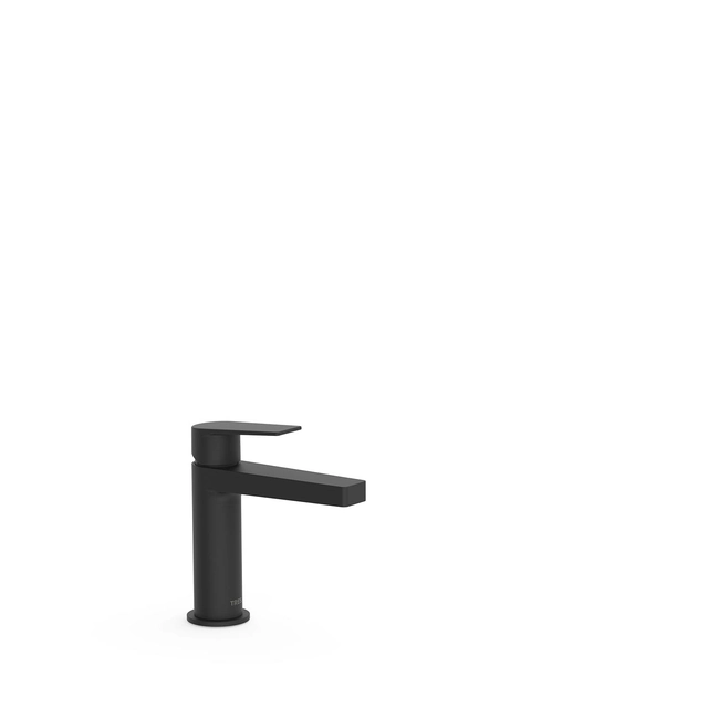 Tres Project washbasin mixer matte black 21110301NM