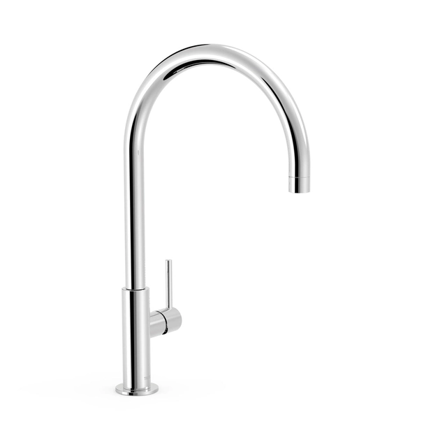 Tres Study Exclusive Mezclador de lavabo XXL cromo 26290401