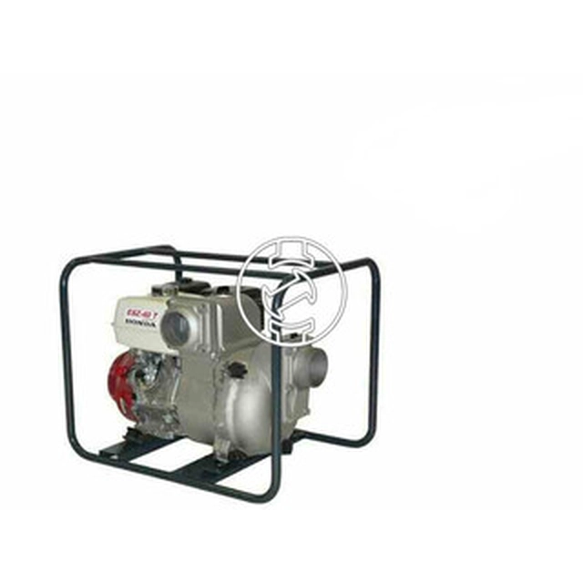 Tresz ESZ-40T eksplosiv motor spildevandspumpe 1700 - 0 l/min | 8 m | 4 rate