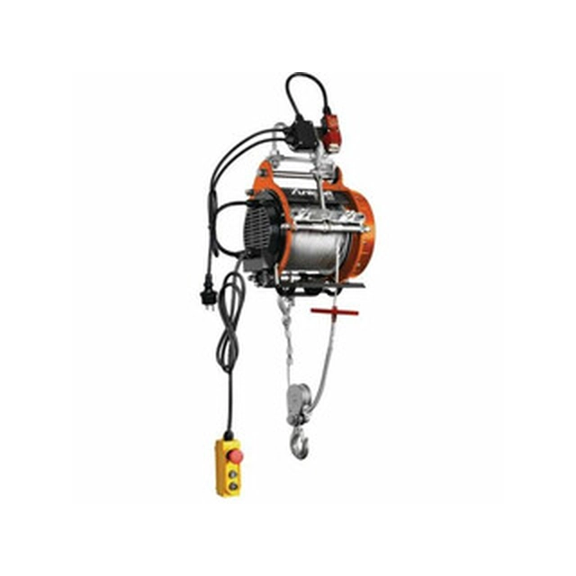 Treuil électrique Unicraft ESW 800 800 kg | 1300 W