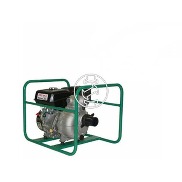 Trez ESZ-40HK explosion-powered pure water pump 700 - 0 l/min | 7 m | 4 rate