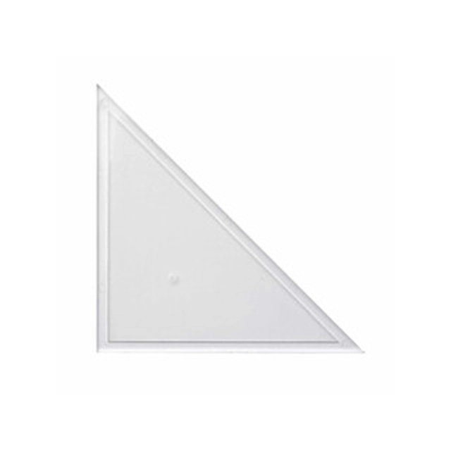 Triangle de réglage Makita pour scie à onglet 762001-3