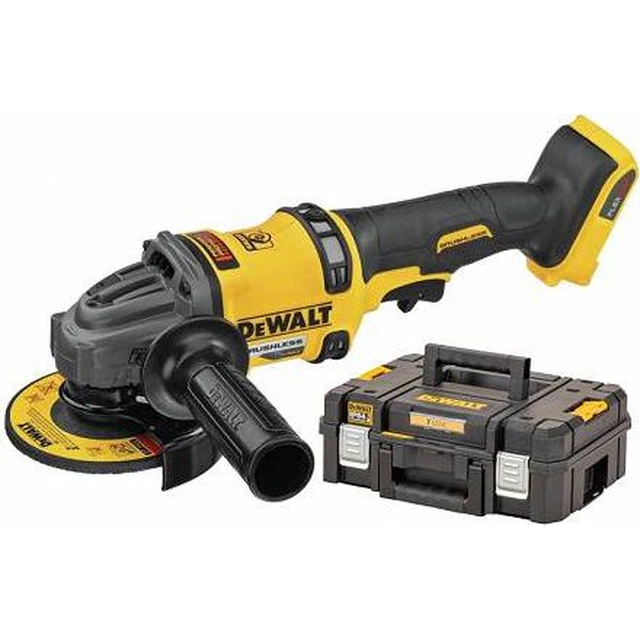 Τριβείο Dewalt DCG418NT