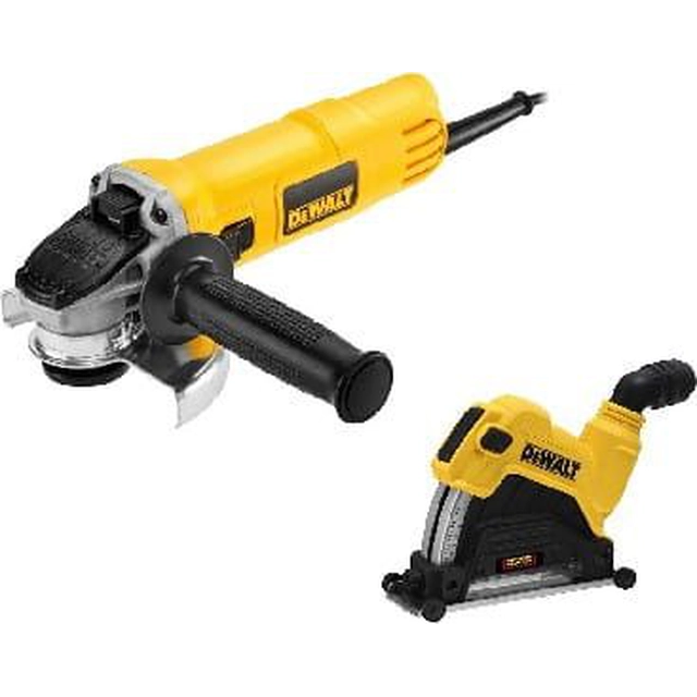 Τριβείο Dewalt DWE46106