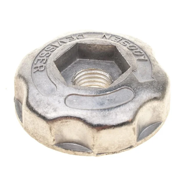 Trimmer Head Nut - Base 8R91-23