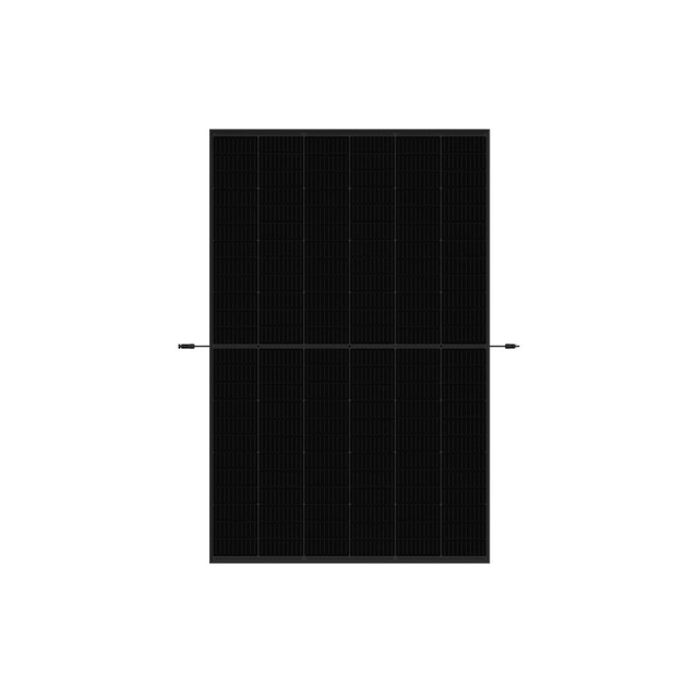 Trina 420W Fuld Sort