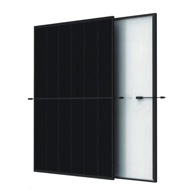 Trina fotoelektriskais panelis 420 Vertex S TSM-DE09R.05 FB