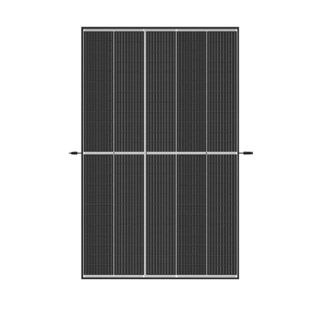 Trina Solar 415 W Vertex S+ черна рамка Trina