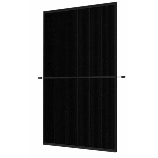 Trina Solar 415Wp DE09R.05W (mono, half-cut), FULL BLACK
