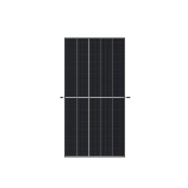Trina Solar 505 W Vertex Черна рамка Trina
