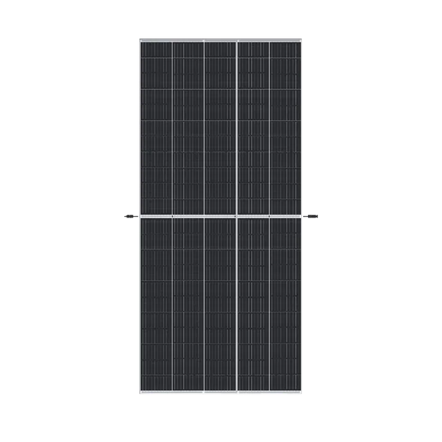 Trina Solar photovoltaic panel 545 DE19.W SF
