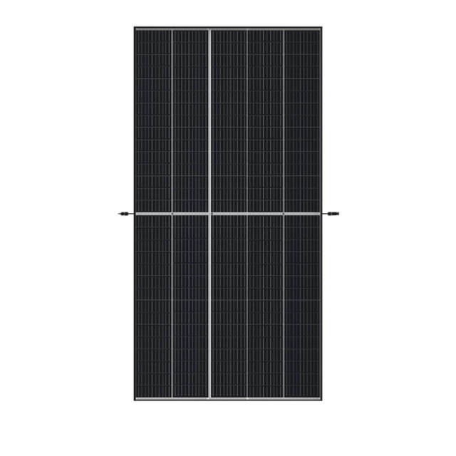 Trina Solar PV modul 495 W Vertex crni okvir Trina