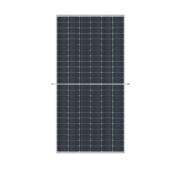 Trina Solar PV Module 450 W hopea kehys Trina