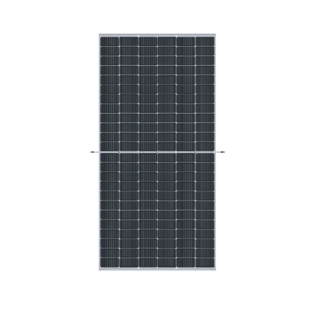 Trina Solar PV modulis 460 W Sidabrinis rėmas Trina
