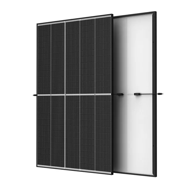 TRINA SOLAR TSM-435 VRH S+