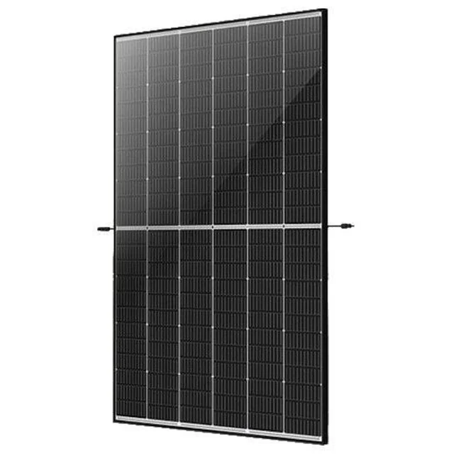 TRINA SOLAR | TSM-NEG9RC.27-430 | 430W | ČISTÁ ČIERNA