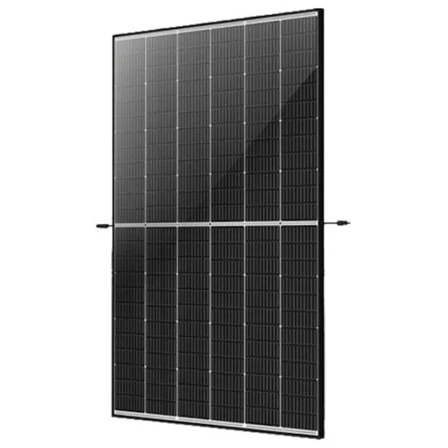 TRINA VERTEX S TSM-NEG09R28-440W MELNAIS RĀMS