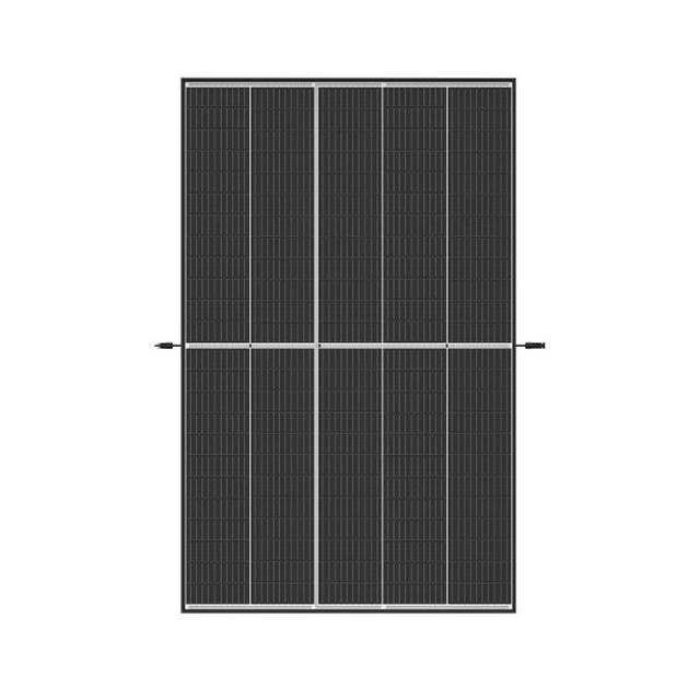 Trina Vertex S+ TSM – NEG9.28 – 415 Wp (BFR, EVO2) (25 aasta toote töö garantii 30 aasta võimsuse garantii)