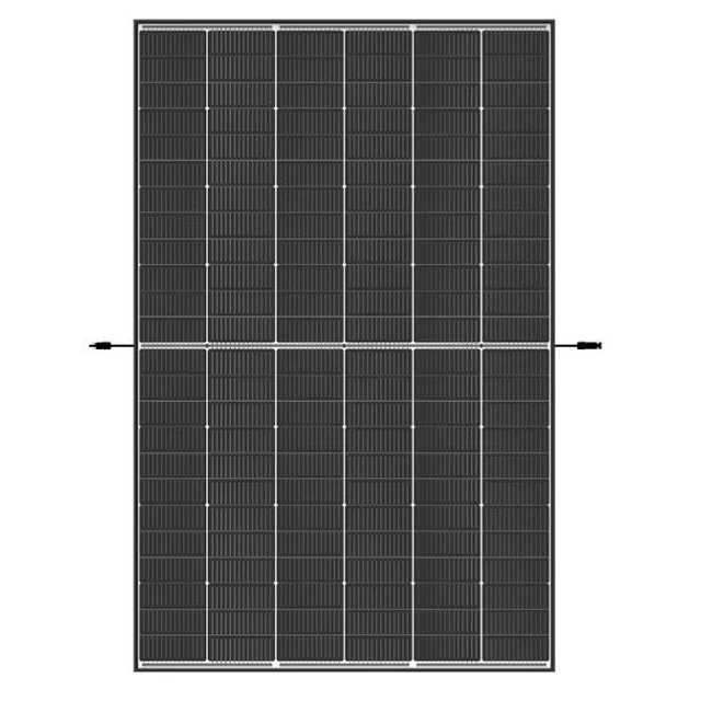 Trina Vertex S+ TSM-NEG9R.28 425W Módulo fotovoltaico
