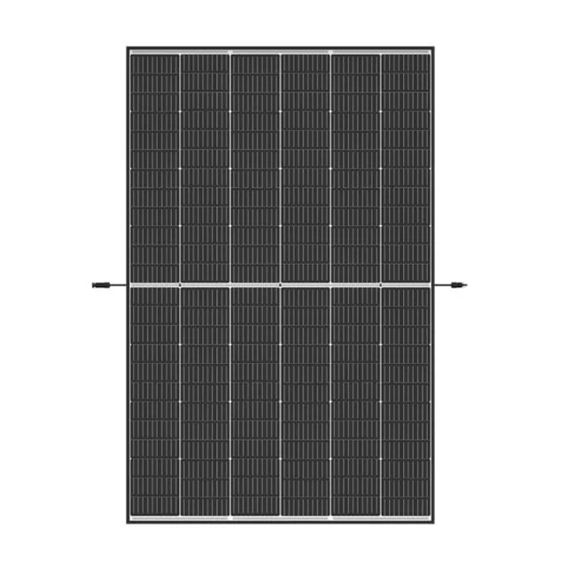 Trina Vertex S+ TSM500NEG18R.28 BF