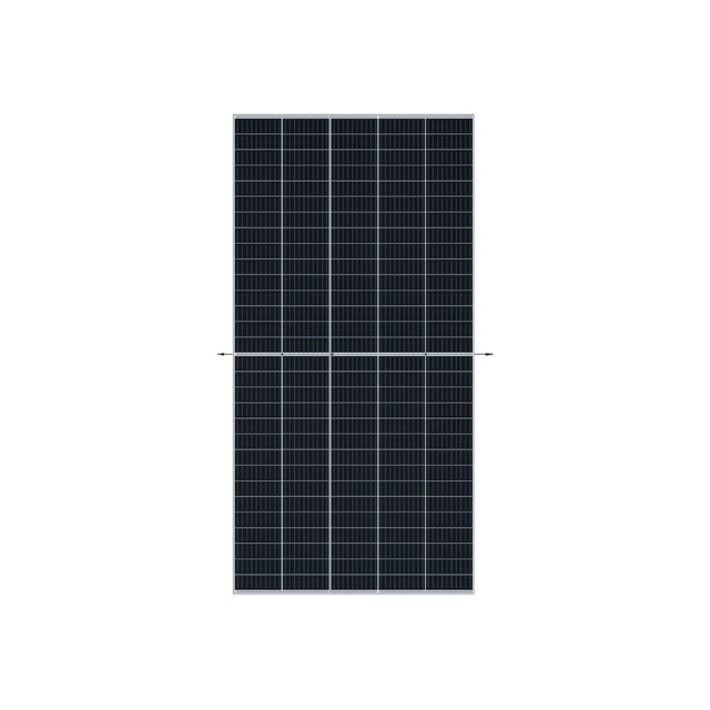 Trina Vertex TSM-495 Bifacial solar panel
