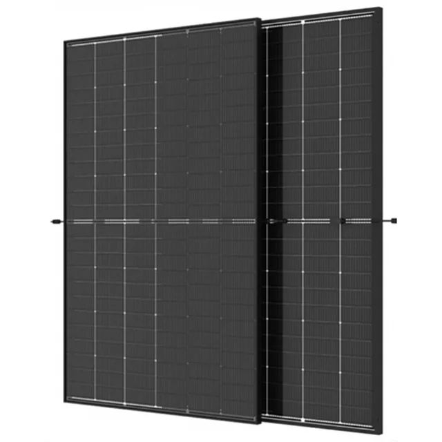 TrinaSolar | 435 W | VERTEX S+ NEG9RC.27 | N-Type BIFACIAL Dual Glass TOPCon Monocrystalline