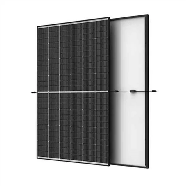 TrinaSolar | 455 W | SOMMET S+ NEG9R.28 | Monocristallin TOPCon double verre de type N