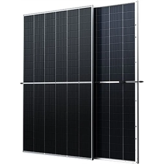 TrinaSolar | 660 W | VERTEX DEG21C.20 | BIFACIAL kettős üveg, monokristályos