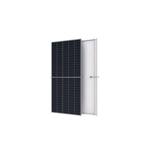 TrinaSolar VERTEX TSM-DE18M(II) 510W ACHTERBLAD MONOKRISTALLIJNE MODULE