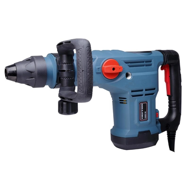 Triton Demolition Hammer TMM1600X 1600 W