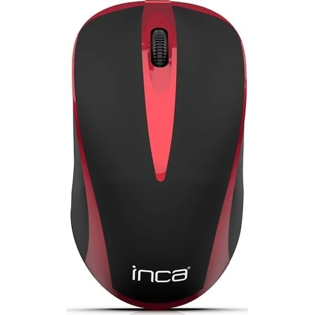 TRITON Inca IWM-221RSK mouse RF sem fio óptico 1600 DPI