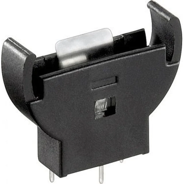 TRITON Knapcelle batteriholder CR2012 til CR2032