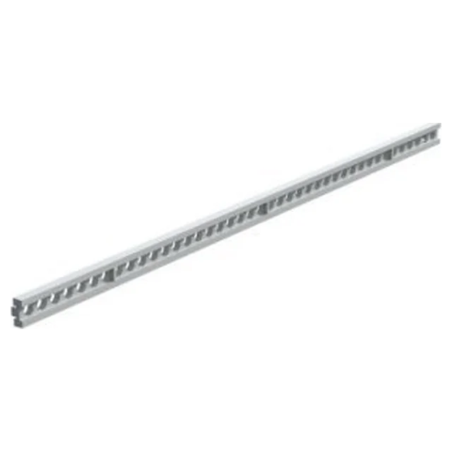 TRITON SCHROFF barra aislante de carril horizontal, 84 PK, PC