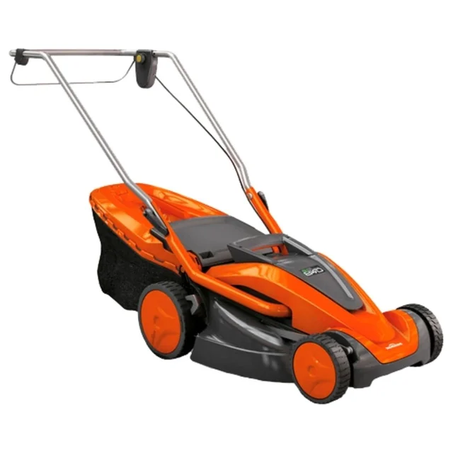 TRIUNFO DORMAK CR43 ELECTRIC LAWN MOWER 1600W / 43cm