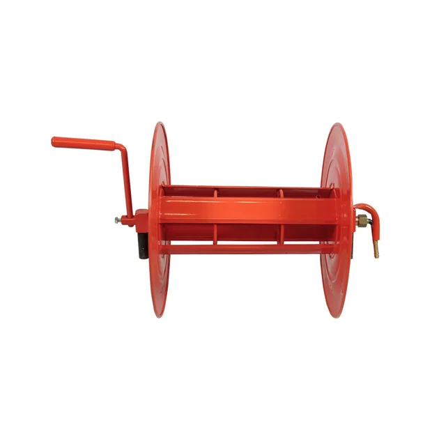 TRIUNFO HOSE REEL 100M WITHOUT MOUNTING