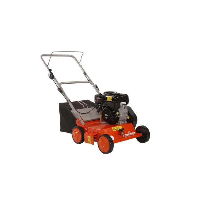 TRIUNFO PETROL SCARIFIER SC38 ECO LC