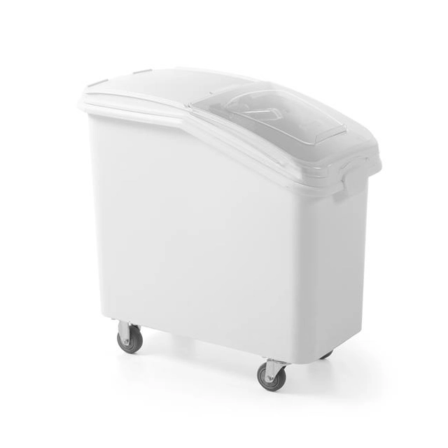 Trolley for loose goods AMERBOX 81 l