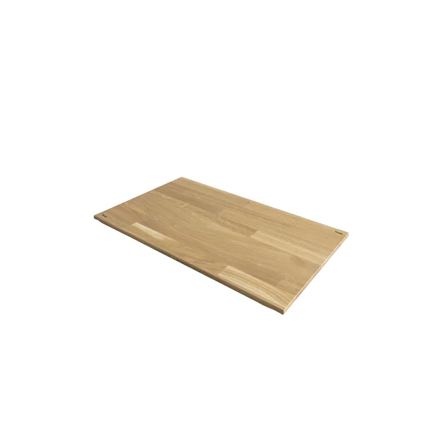 TROPOS GN eiken plank 1/1