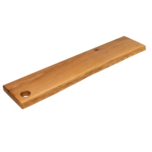 TROPOS Serving board; oak